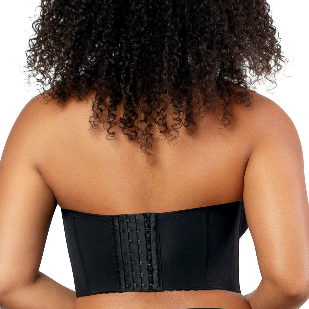 NOVAE | Strapless Bra