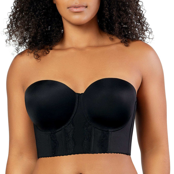 NOVAE | Strapless Bra