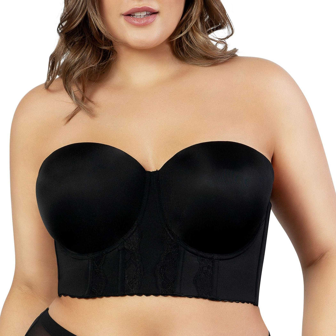 NOVAE | Strapless Bra