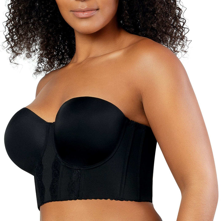 NOVAE | Strapless Bra