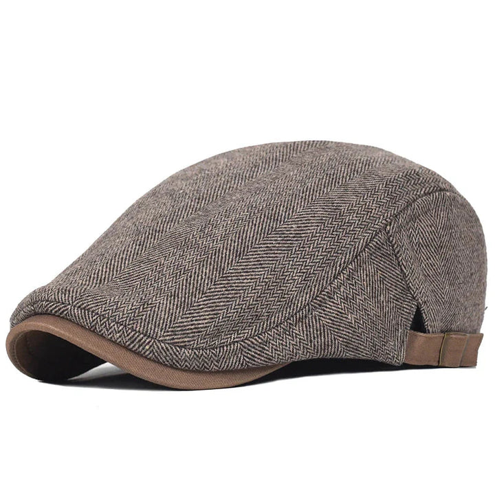 The Laurent | Heritage Cap