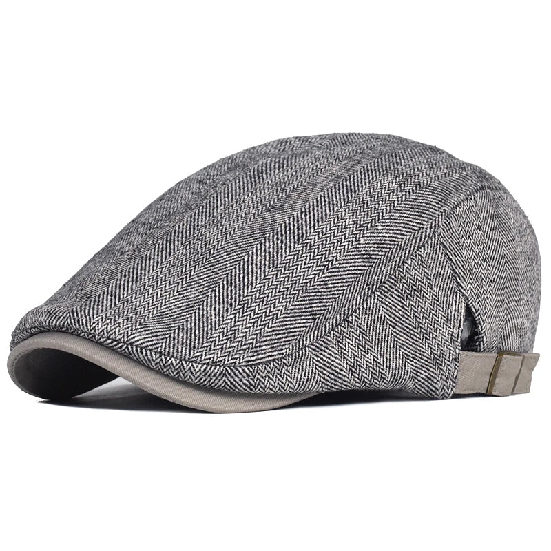 The Laurent | Heritage Cap