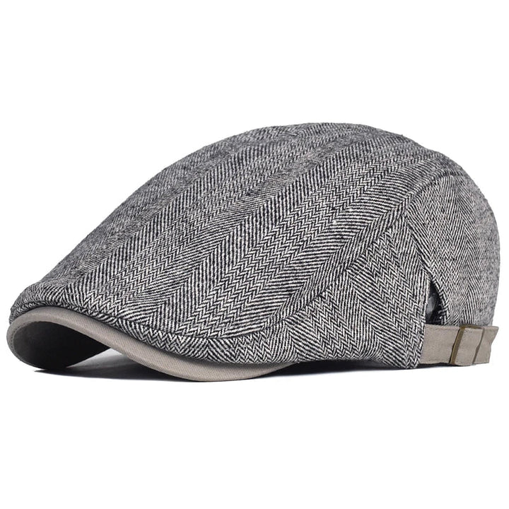 The Laurent | Heritage Cap