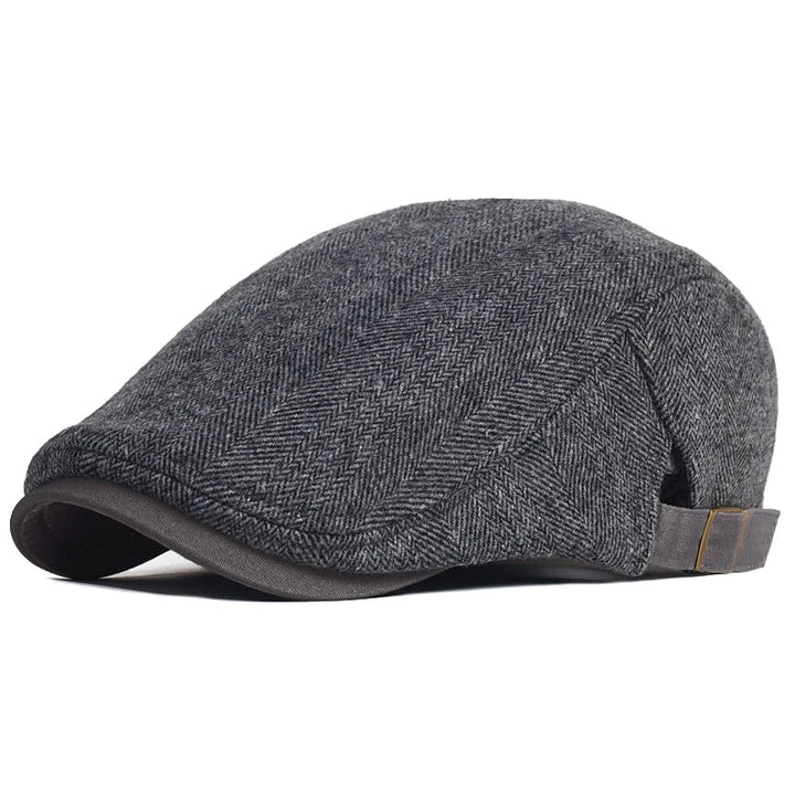 The Laurent | Heritage Cap