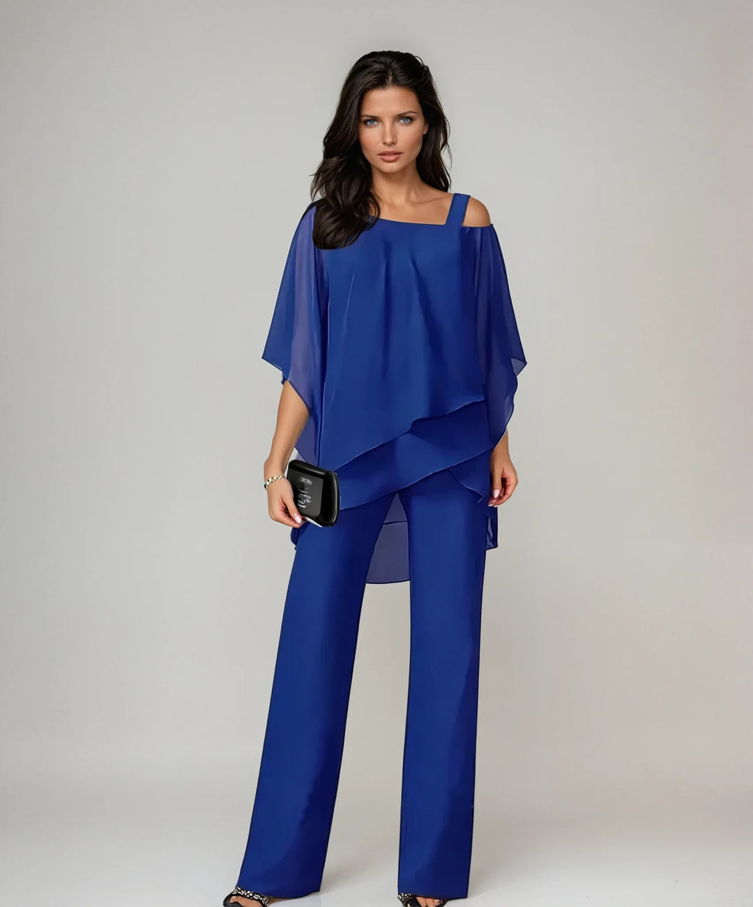 Aurielle | Two-Piece Set