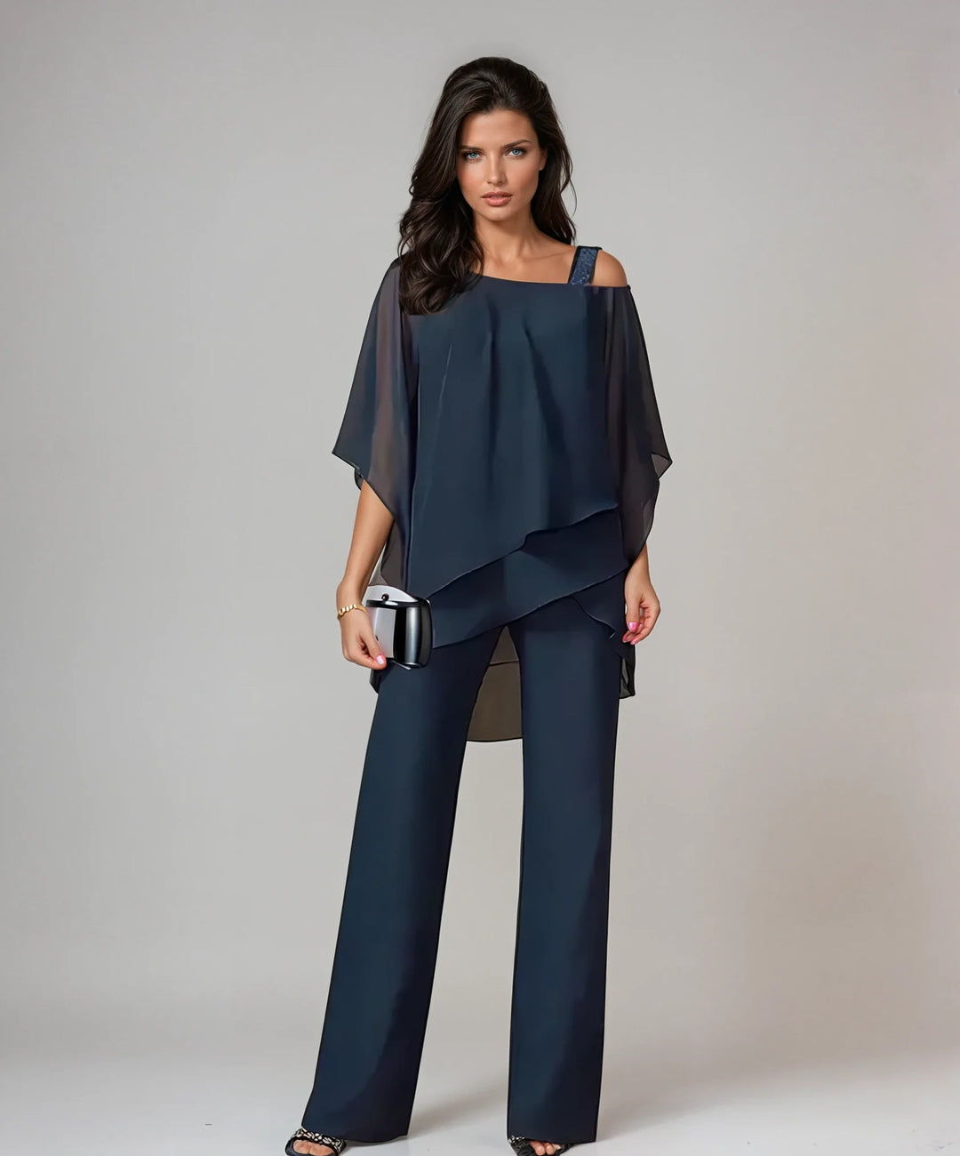 Aurielle | Two-Piece Set