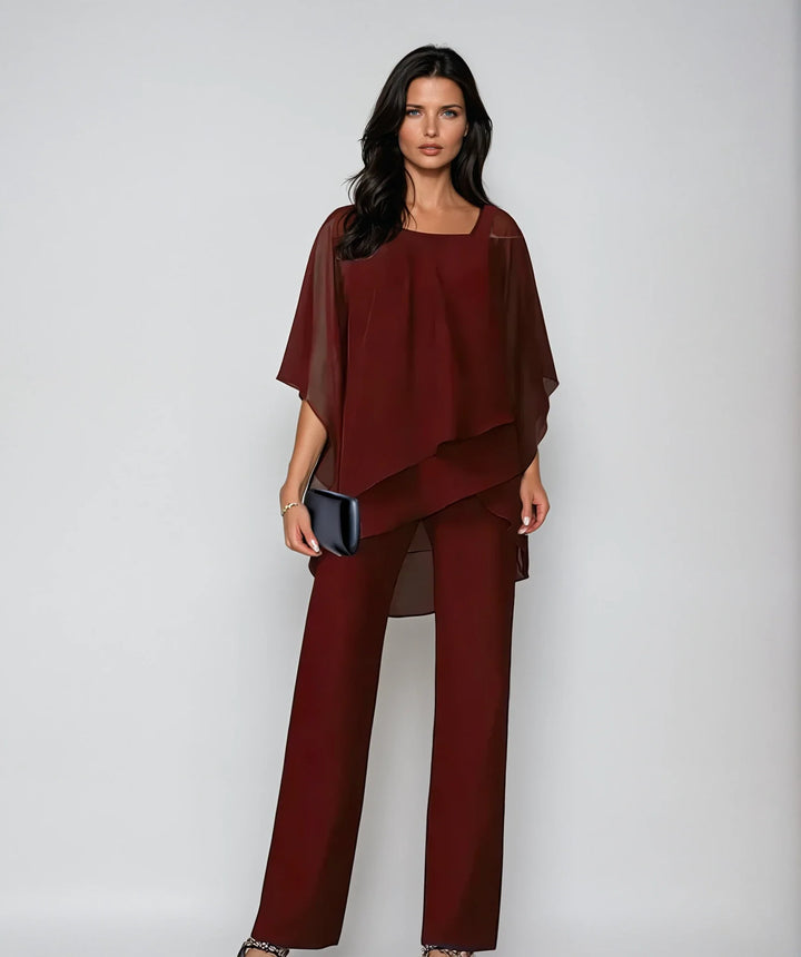 Aurielle | Two-Piece Set