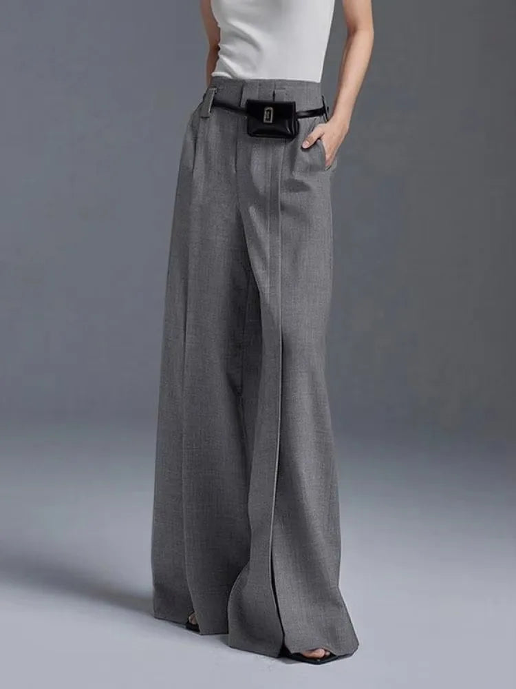 Aria Wide Leg Pants