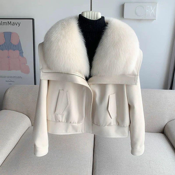 Andra Jacket