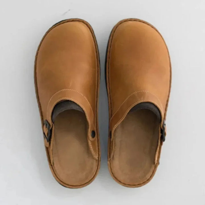 Heritage Clogs