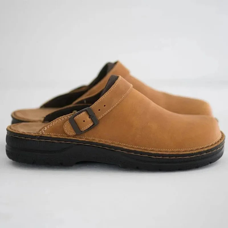 Heritage Clogs