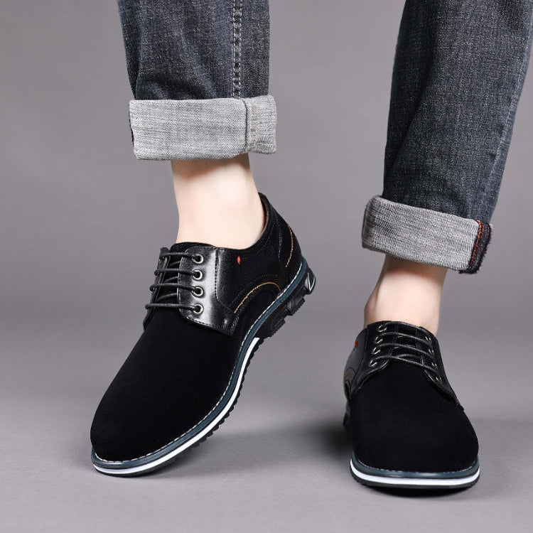 Ford Shoes