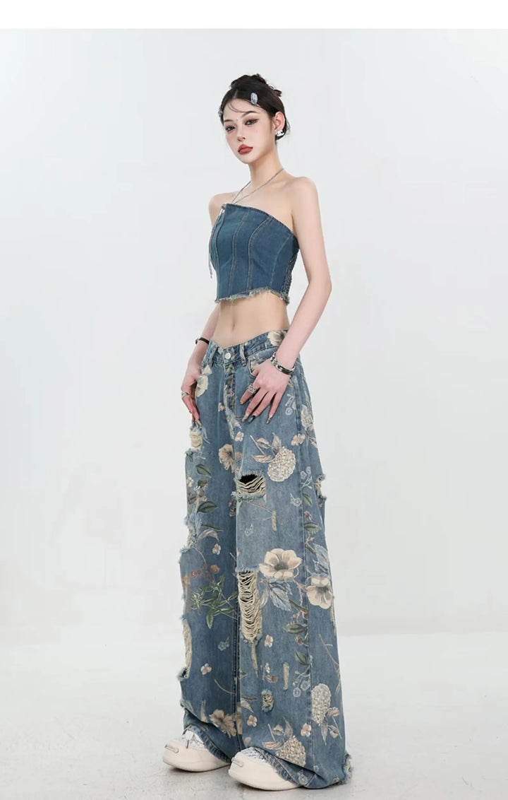 Fiona Jeans