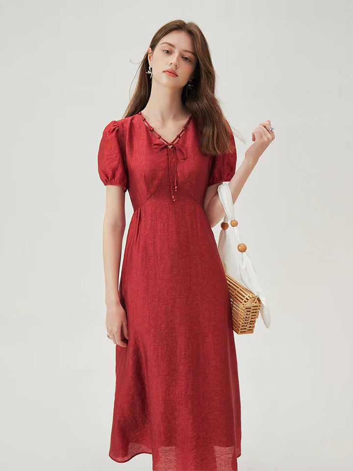 Irsa Dress