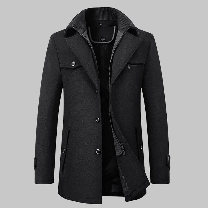 Lero Jacket