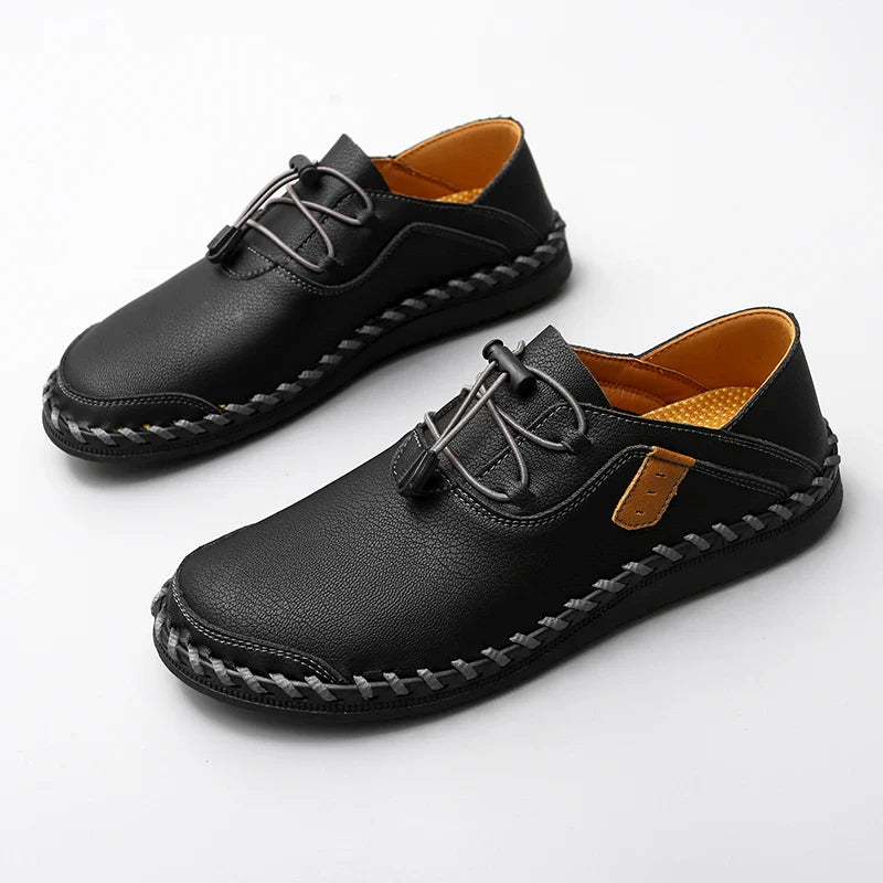 Borgan Shoes