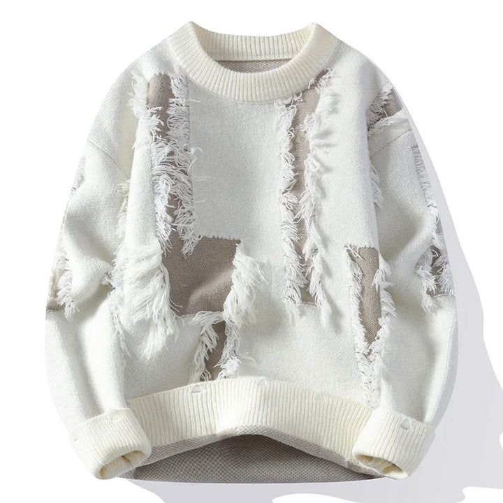 Clarc Sweater