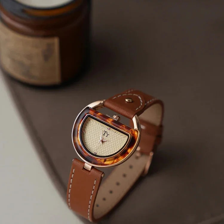 Zimer Watch