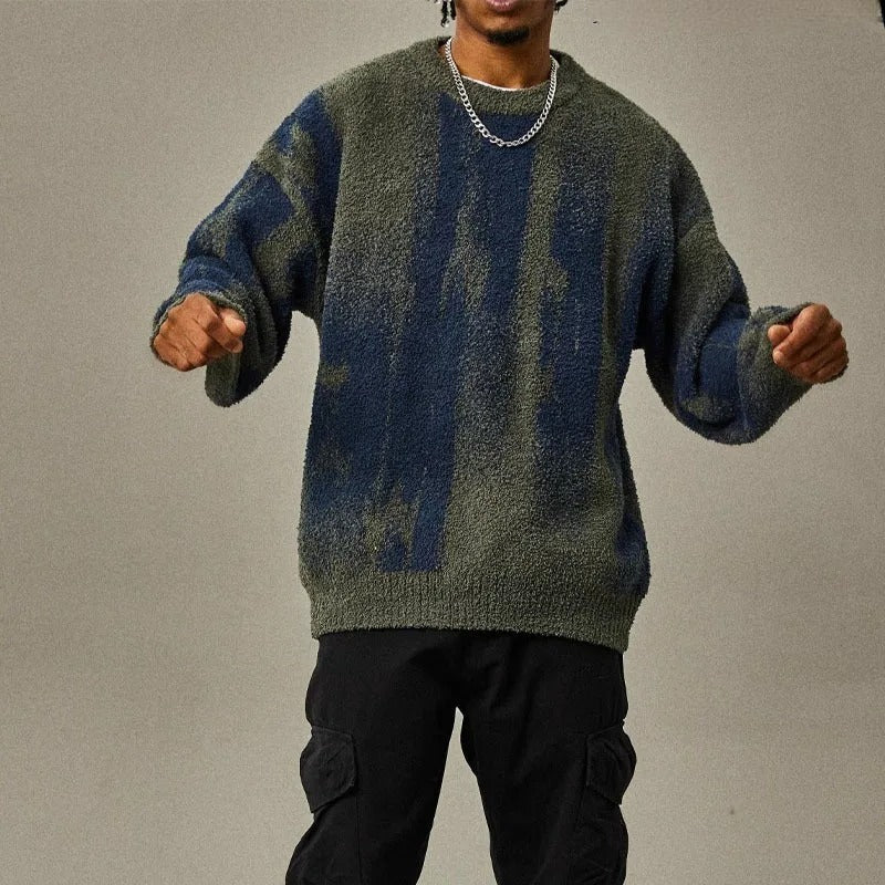 Amric Sweater