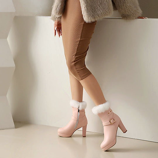 Elvar Boots