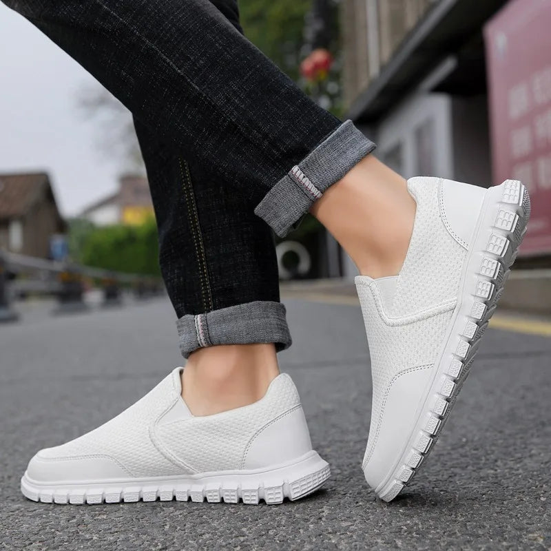 Cooper Shoes
