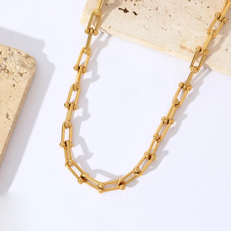 Caleste Necklace