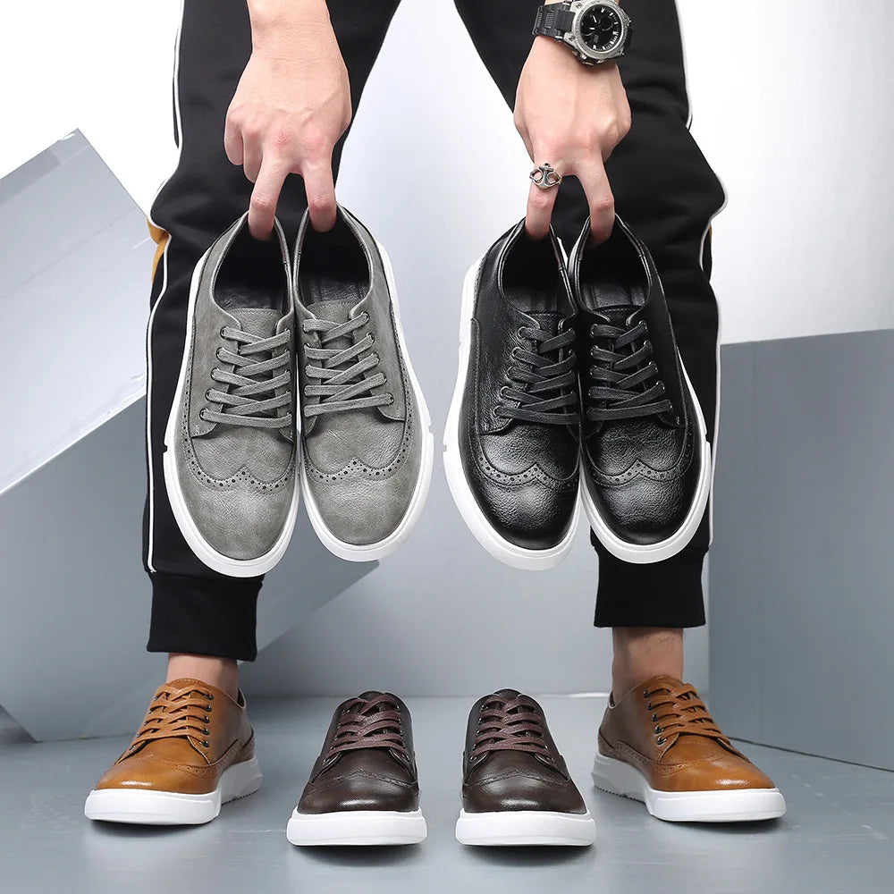 Altrix Shoes