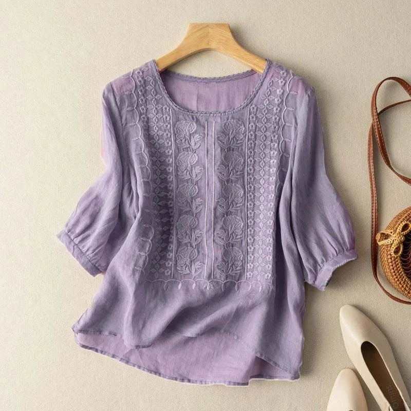 Elise Blouse