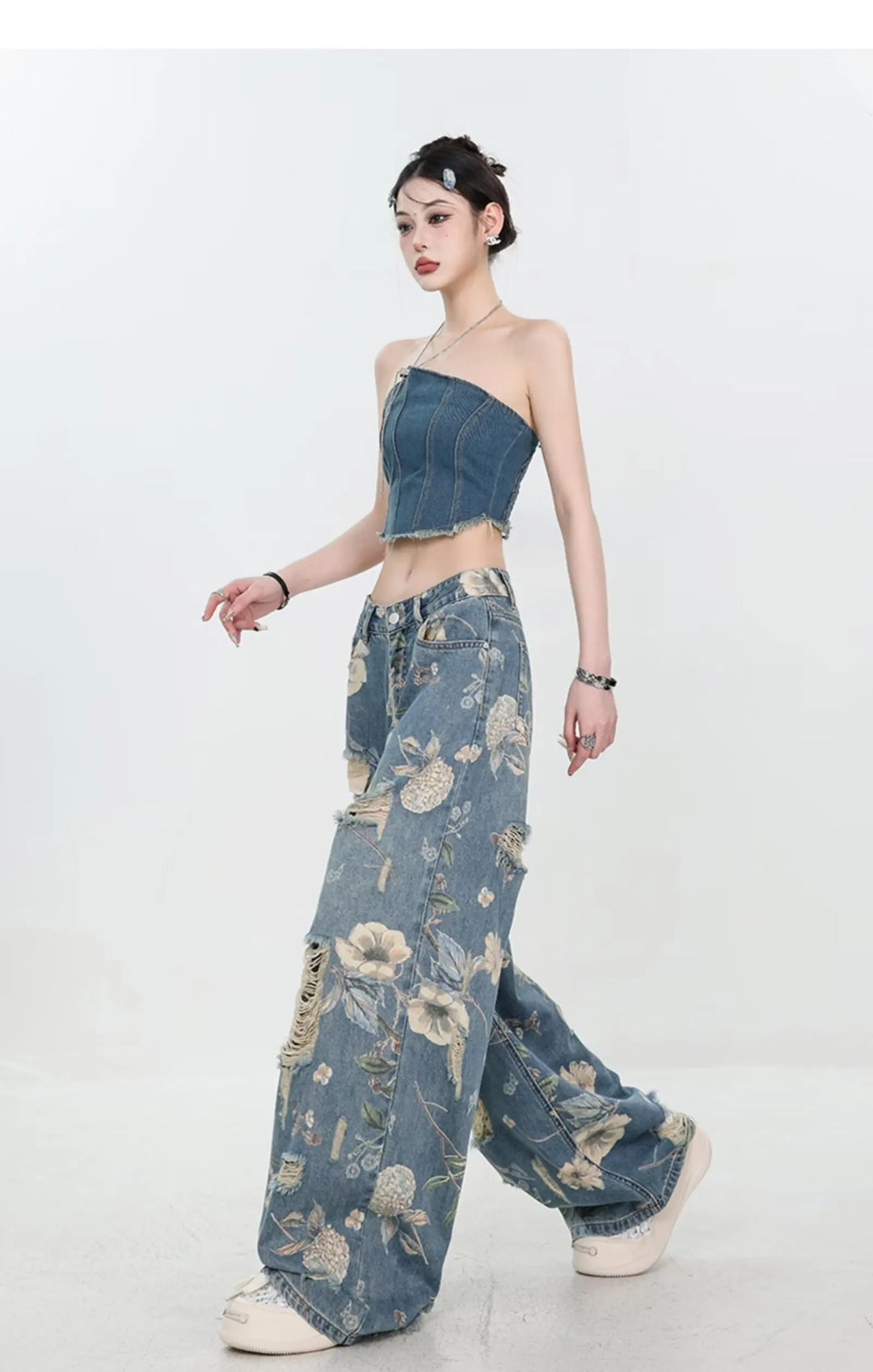 Fiona Jeans