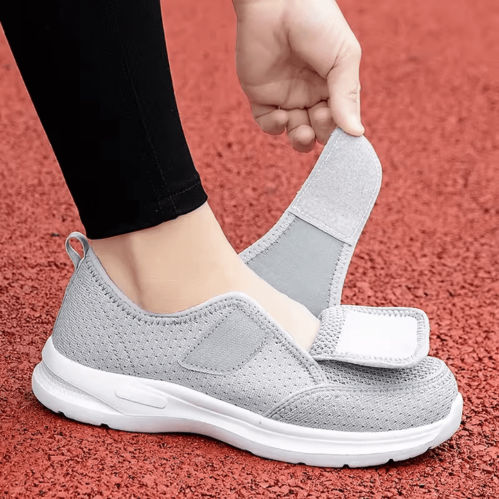 Orthorex | Orthopaedic Extra-Wide Walking Shoes