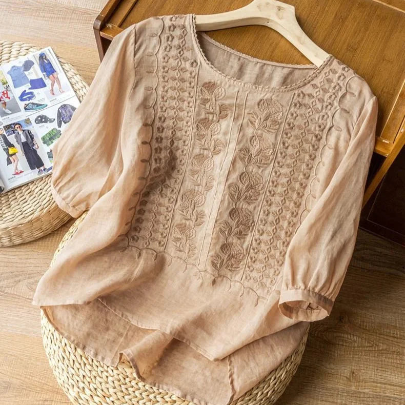 Elise Blouse