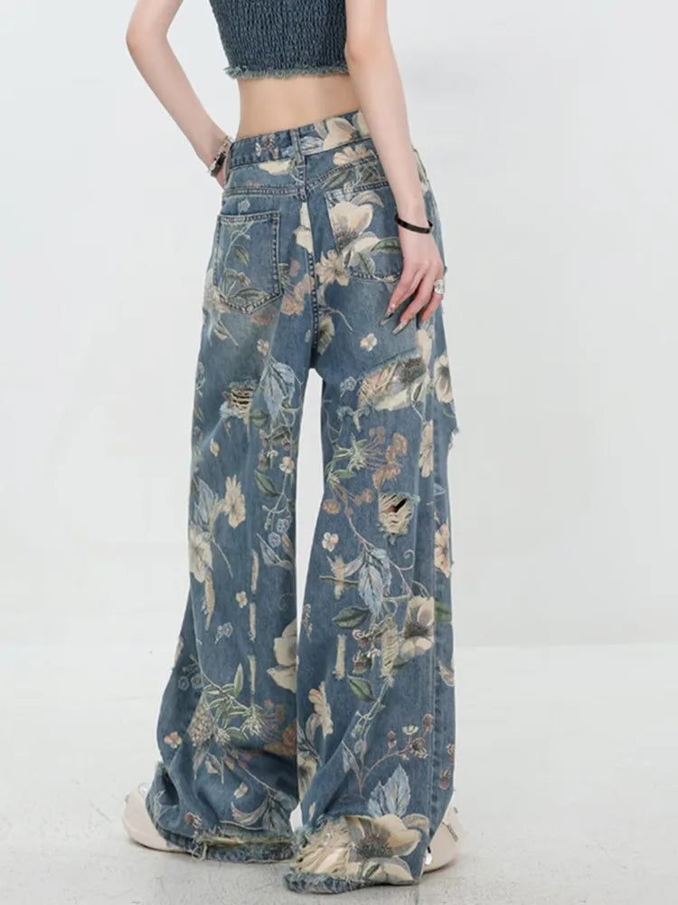 Fiona Jeans