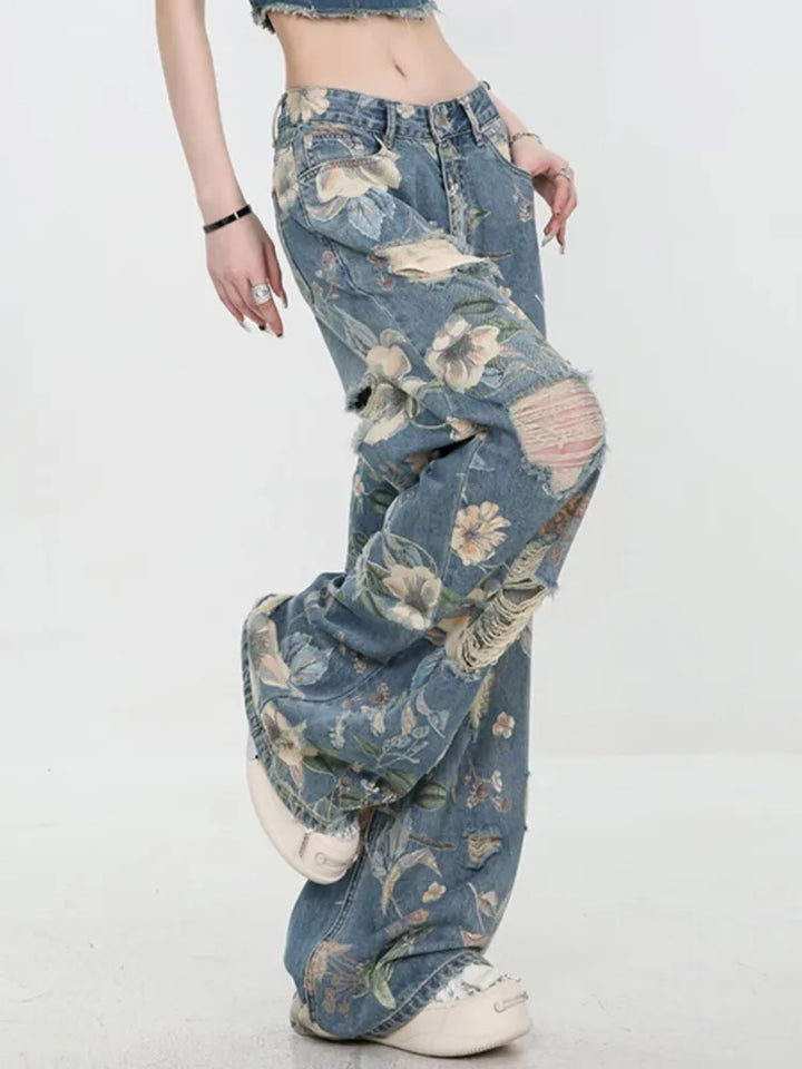 Fiona Jeans