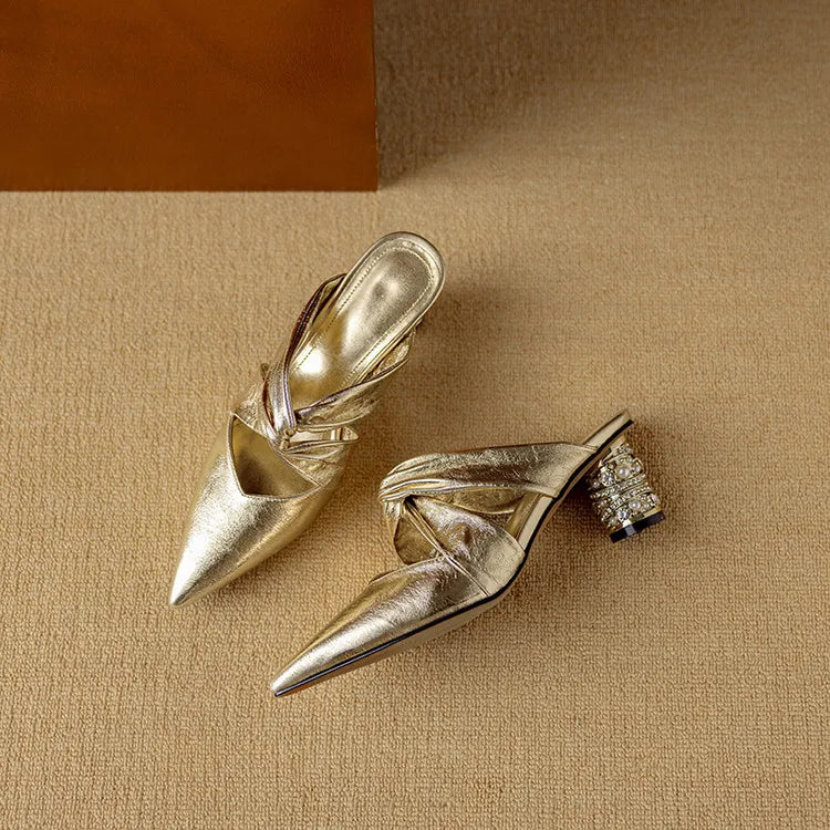 Glore Heels