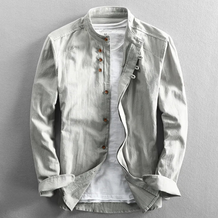 NOVAE | MEN'S SHIRT INSPIRED BY JAPAN