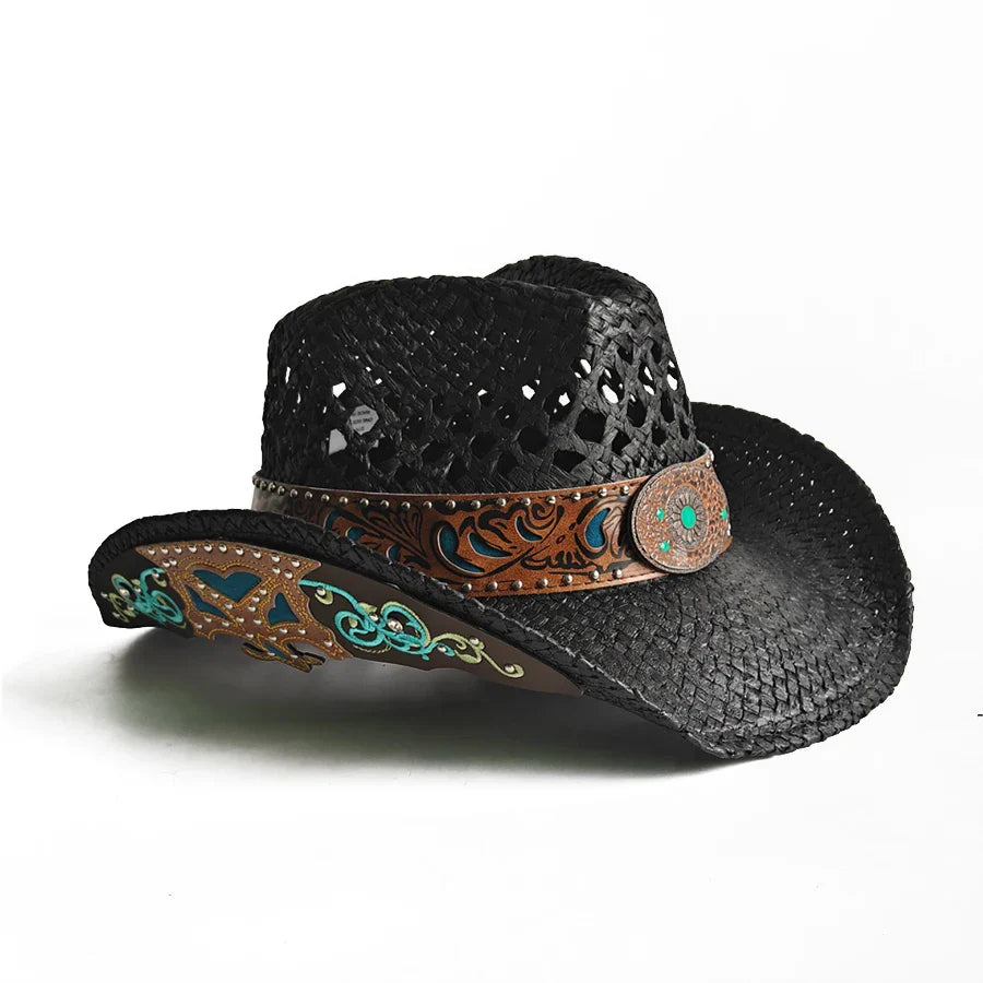 Novae | Sierra Woven Hat
