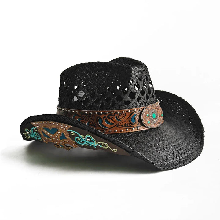 Novae | Sierra Woven Hat