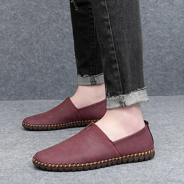 Collin Loafers