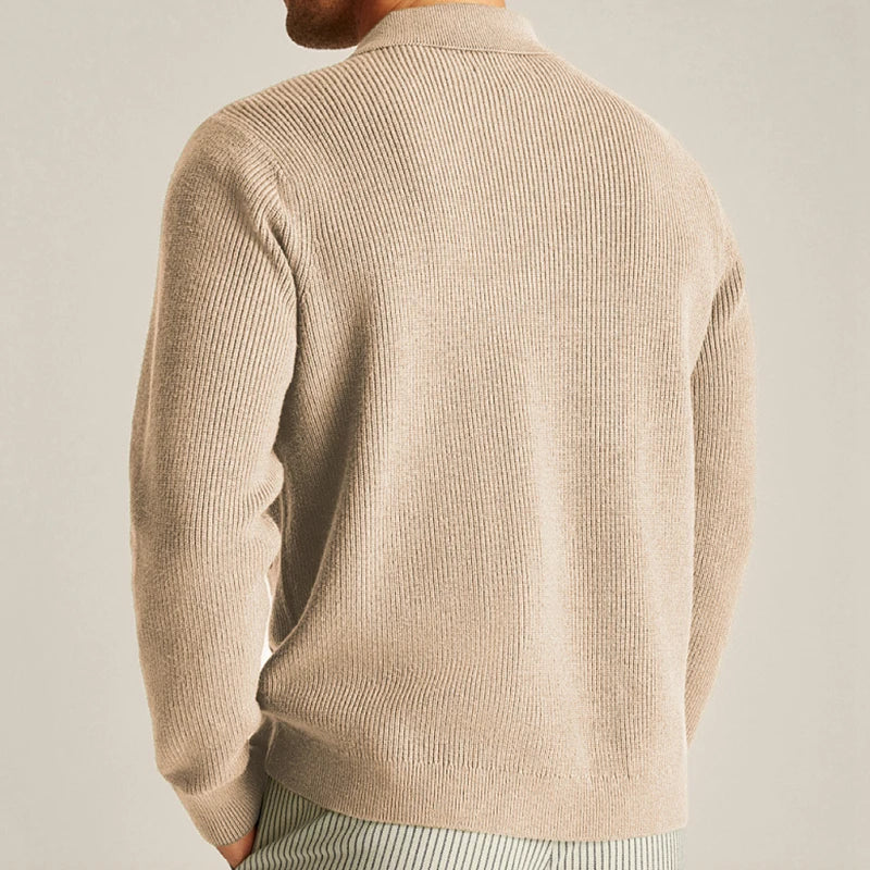Loom Cardigan
