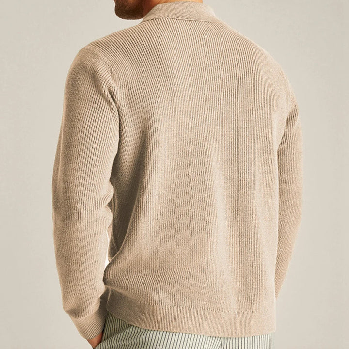 Loom Cardigan