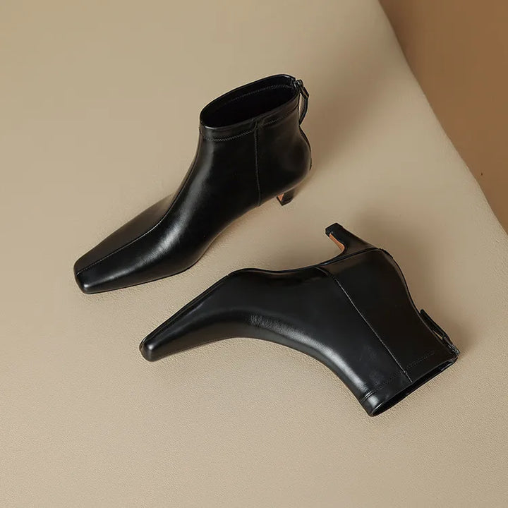 Kova Genuine Leather Boots