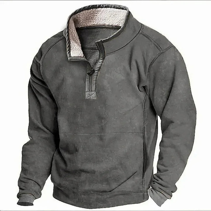 NOVAE | POLAR SHIRT