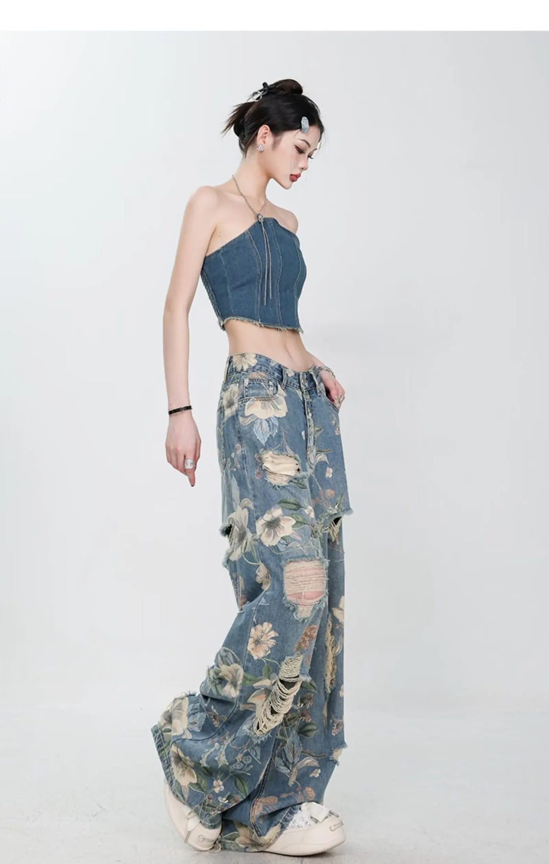 Fiona Jeans