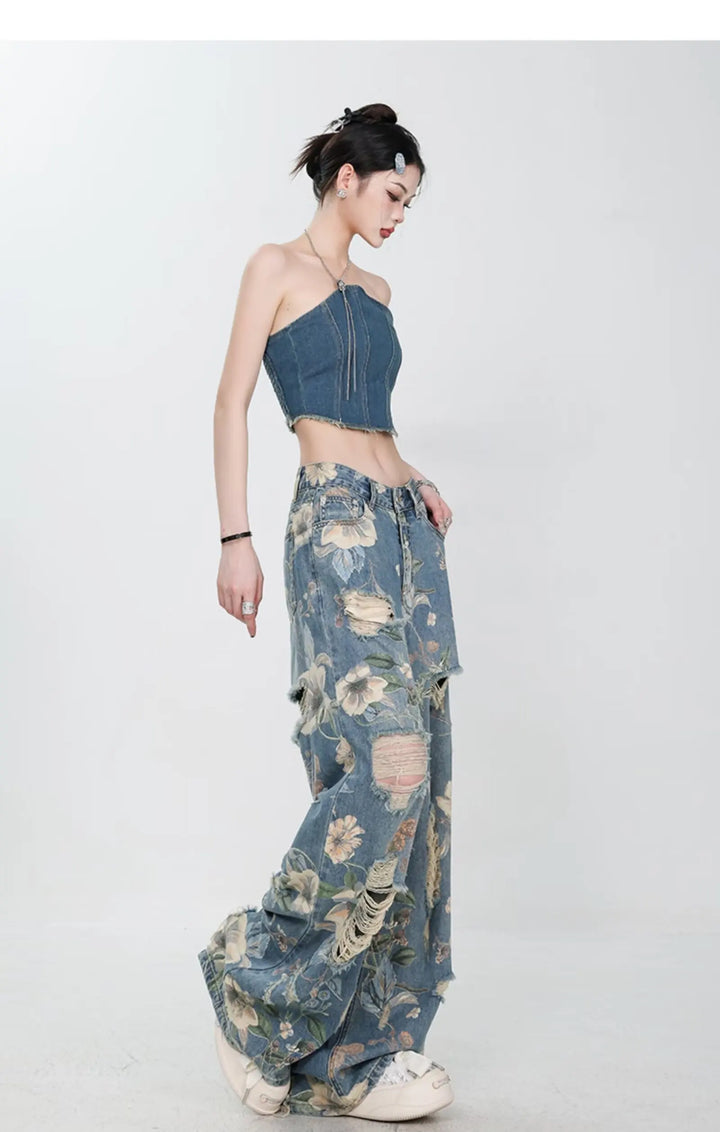 Fiona Jeans