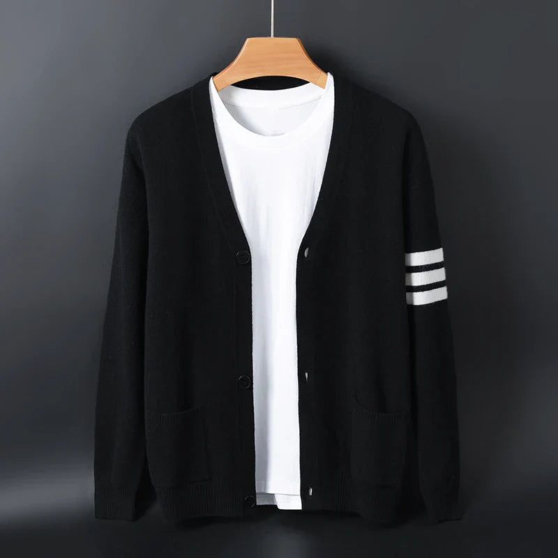 Aussie Wool Sweater