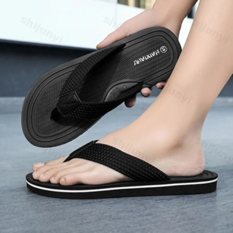 Cove Flip Flops