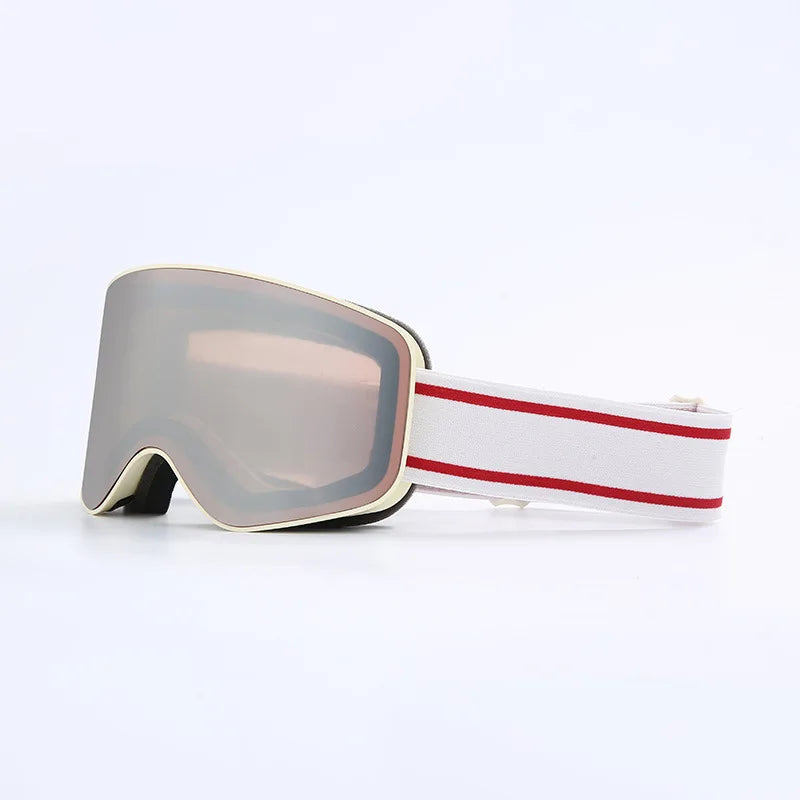 Cardi Snow Goggles