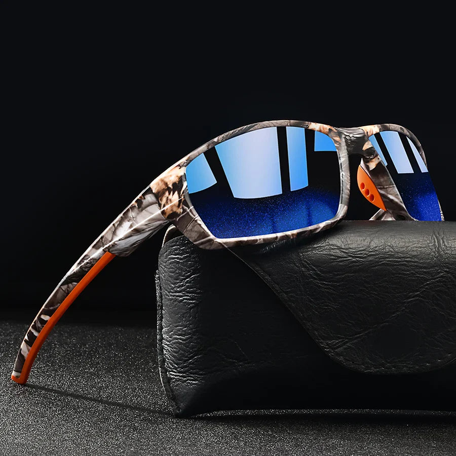 Glowtac Sunglasses