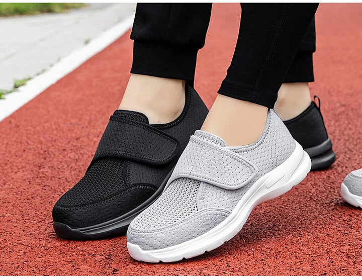 Orthorex | Orthopaedic Extra-Wide Walking Shoes