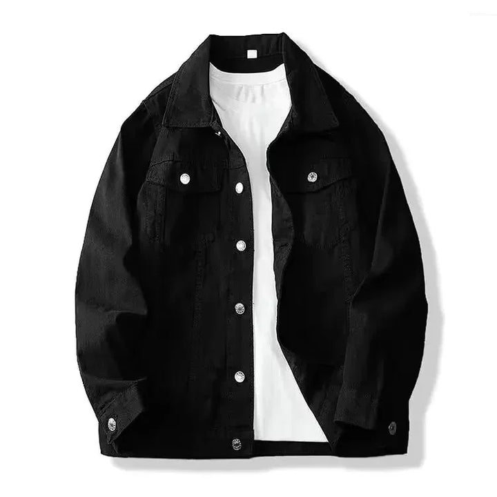 Grit Jacket
